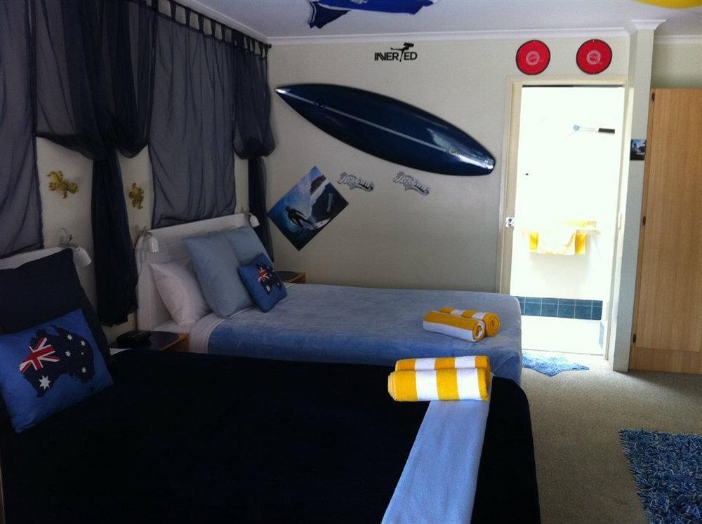 Maroochydore Beach Motel Exterior photo